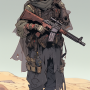 weeping_angel_dieselpunk_desert_soldier_carrying_a_bolt_action_aed083e1-e919-4b2c-8631-7d06be4318cc.png