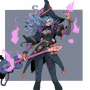 ames_a_punk_rock_witch_with_cosmic_powers_8291c785-b38b-4ce9-bd69-6bc02844bb48.png